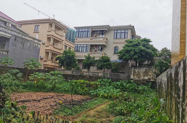 金碧湾(别墅)6室2厅200㎡289万二手房图片