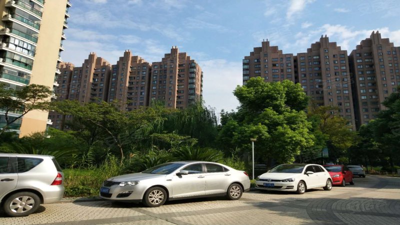 公园大观吉富绅花园