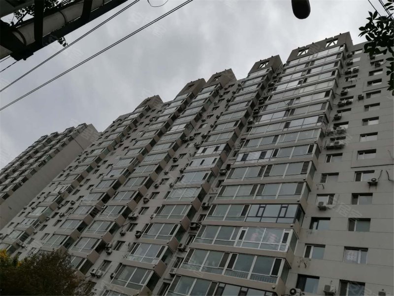 绣水花园,文体西路198号-沈阳绣水花园二手房,租房,房价-沈阳安居客