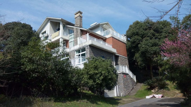 三江鸣翠蓝湾(别墅),九龙大道188号-杭州三江鸣翠蓝湾(别墅)二手房