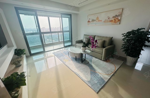 怡和名城3室2厅121㎡52万二手房图片