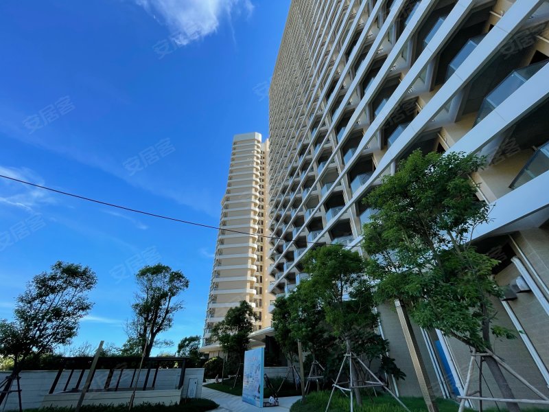 龙光御海湾,海滨路-阳江龙光御海湾二手房,租房,房价-阳江安居客