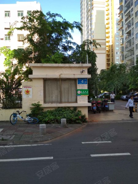 水岸星城a小区,海甸二东路4号-海口水岸星城a小区二手房,租房,房价