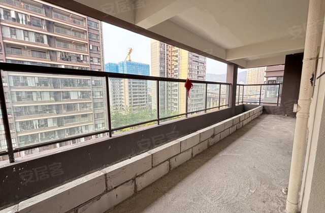 大唐美泉世家4室2厅128㎡56.6万二手房图片