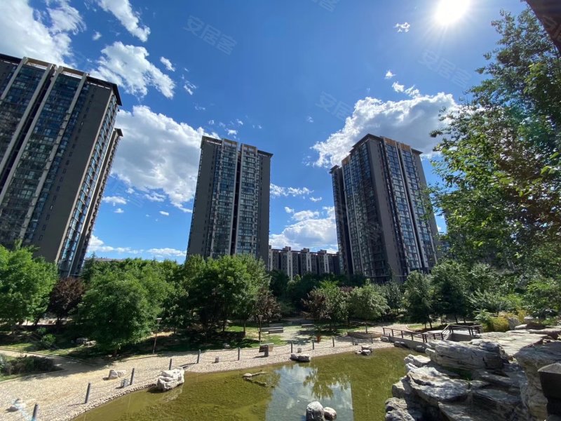 美景东方,松榆南路38号-北京美景东方二手房,租房,房价-北京安居客