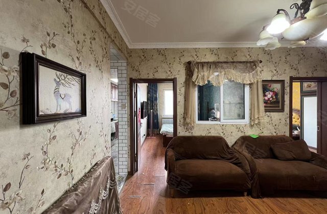 日新小区2室1厅66.71㎡13.8万二手房图片