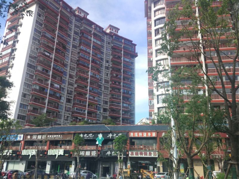 国色天香,五四路273号-福州国色天香二手房,租房,房价-福州安居客