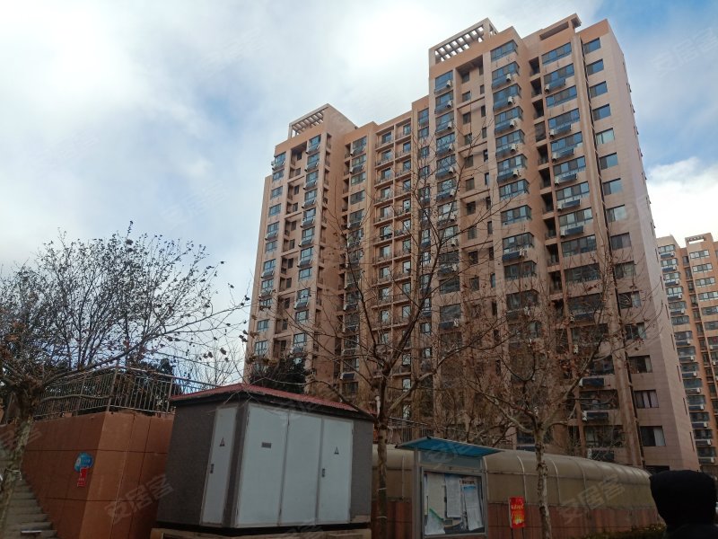 龙城国际北区,府后街-北京龙城国际北区二手房,租房,房价-北京安居客