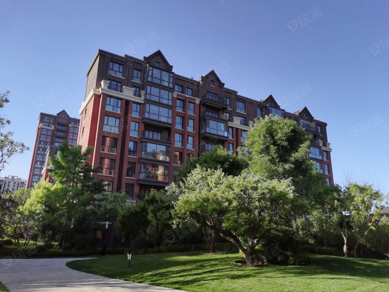 铂蓝郡花千树,南环路-大同铂蓝郡花千树二手房,租房,房价-大同安居客