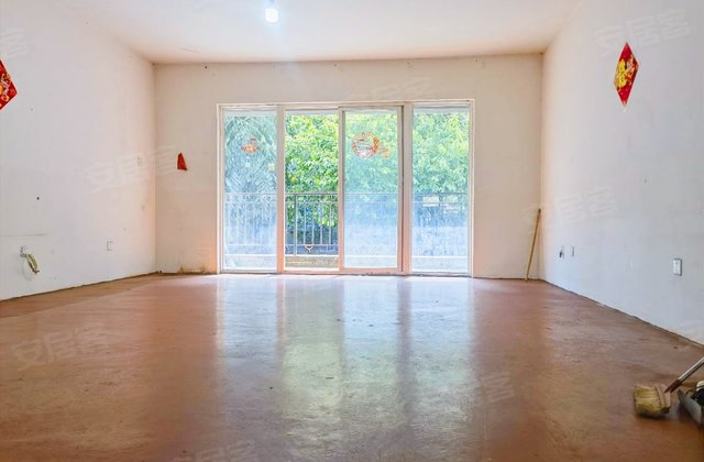 欣和居3室2厅122.97㎡128万二手房图片