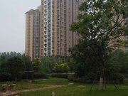 青剑湖小区图片