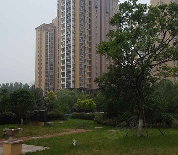 常发香堤澜湾
