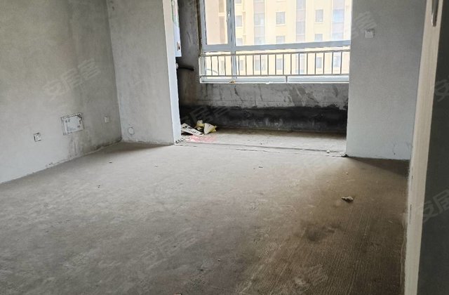 西城华府3室2厅122.1㎡89万二手房图片