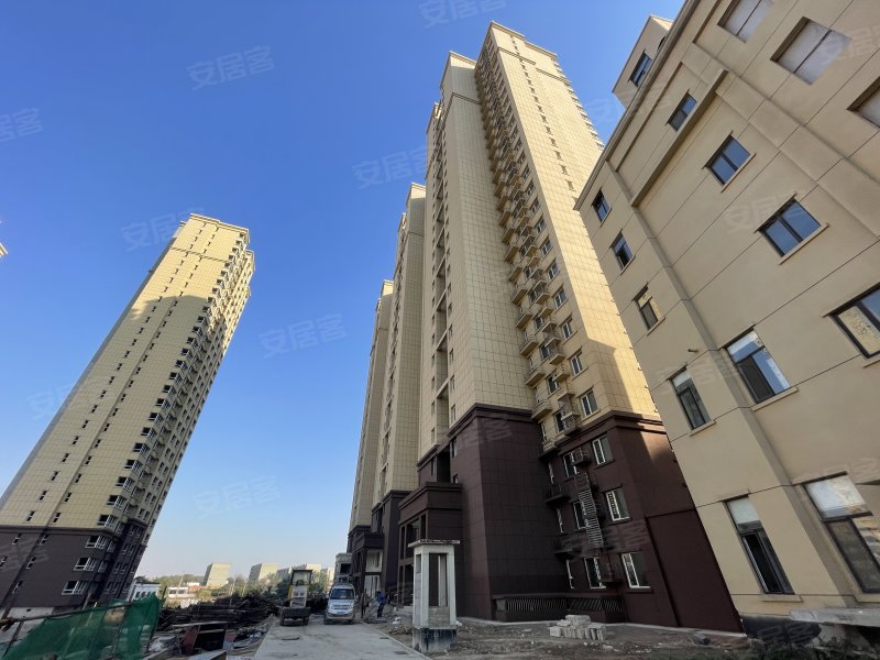 南湖春晓,利民路-保定南湖春晓二手房,租房,房价-保定安居客