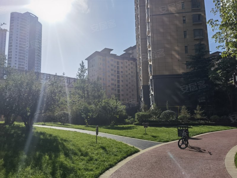 石鼓天玺台,西宝公路-宝鸡石鼓天玺台二手房,租房,房价-宝鸡安居客