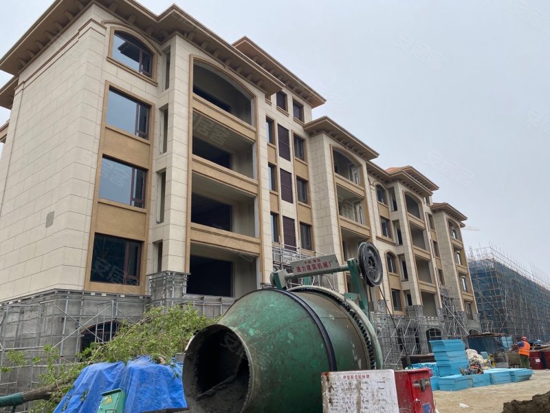 鲁能泰山9号,滇池路-大连鲁能泰山9号二手房,租房,房价-大连安居客