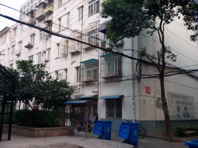 红旗新村,三香路40号 苏州红旗新村二手房,租房,房价-苏州安居客