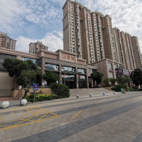 中骏柏景湾(丰泽)