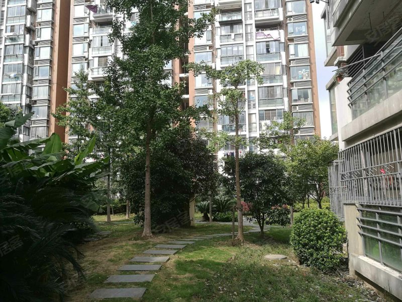 富林苑,疏影路838弄-上海富林苑二手房,租房,房价-上海安居客