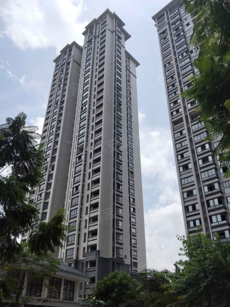 五象丽景,东银路1号-南宁五象丽景二手房,租房,房价-南宁安居客