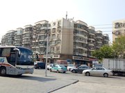 向阳街小区图片