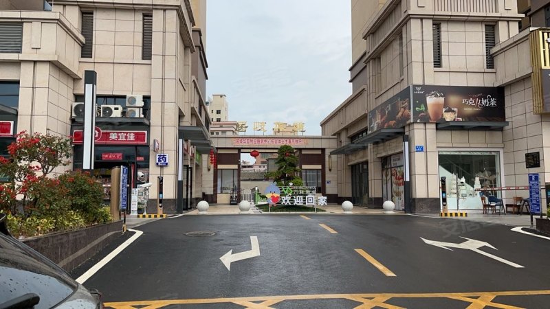 东莞房产网>东莞二手房>虎门二手房>树田二手房>居岐华庭>800_450