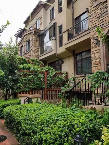 大运河孔雀城(别墅)