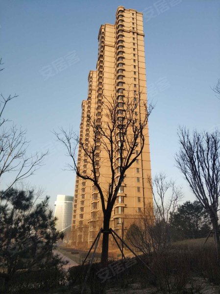 迁安天洋城四代