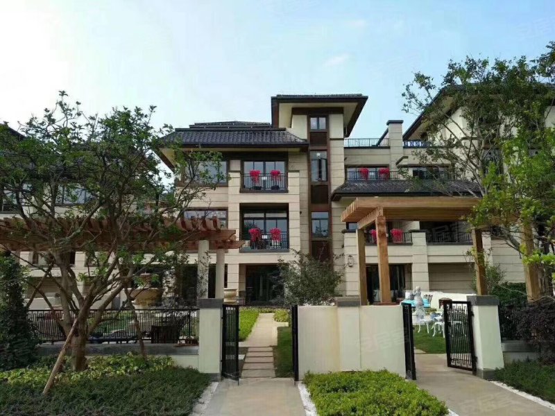 莲花山庄别墅,莲花路130号-深圳莲花山庄别墅二手房,租房,房价-深圳