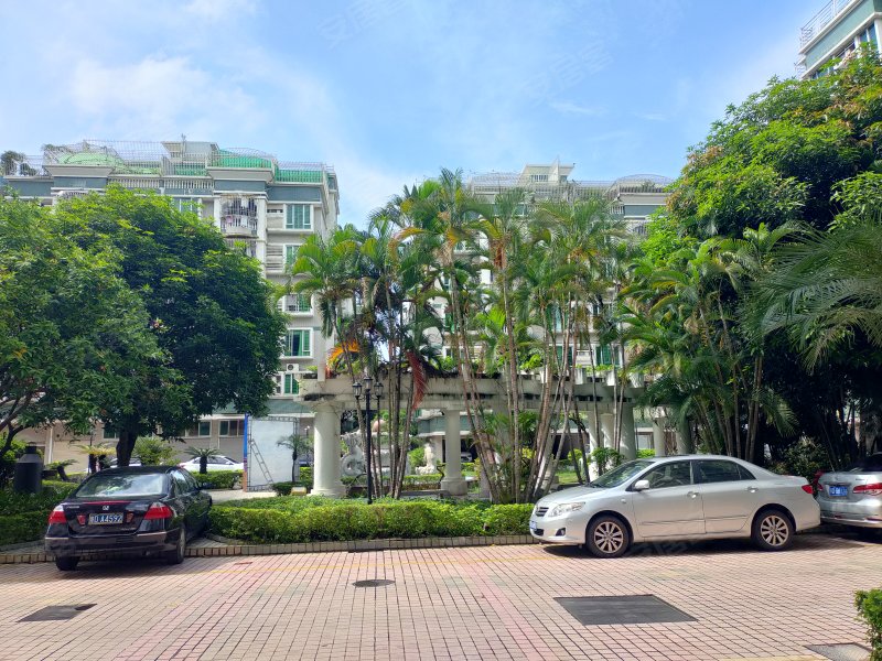 聚龙花园,龙眼路23号-汕头聚龙花园二手房,租房,房价-汕头安居客