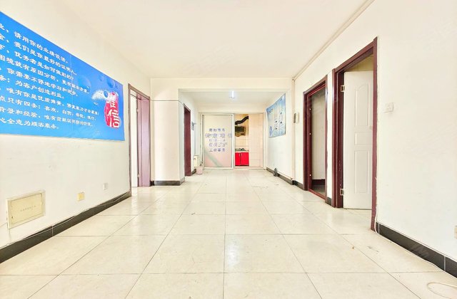 新一代C区2室2厅92.1㎡89万二手房图片
