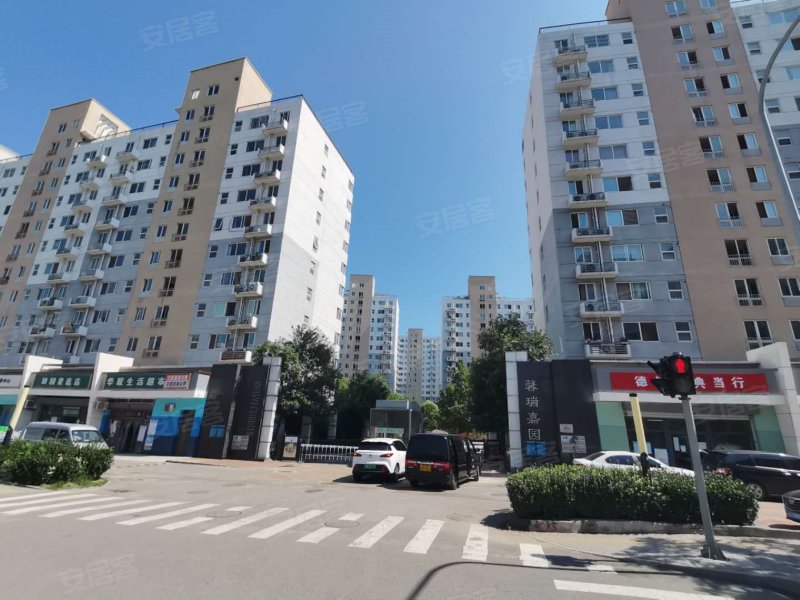 馨瑞嘉园,沙阳路-北京馨瑞嘉园二手房,租房,房价-北京安居客