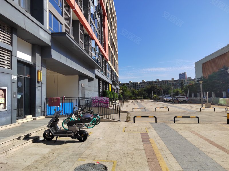 远洋新天地(一期)