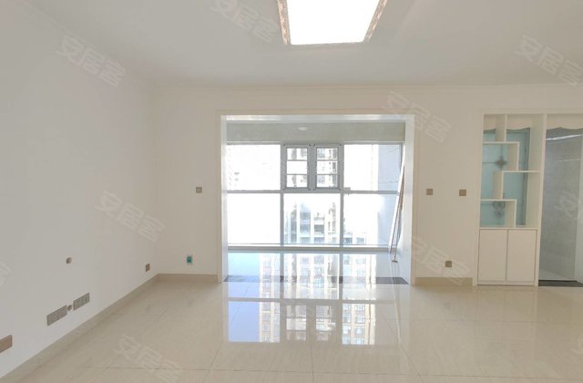 中环荣域3室2厅115㎡58万二手房图片