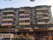 郝庄商品住宅南北通透临地铁医疗配套成熟出行方便