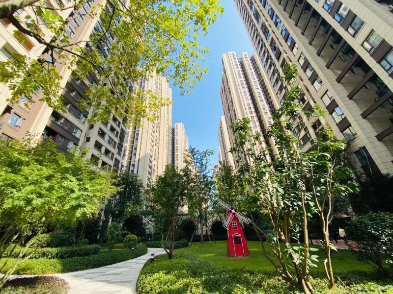 保利观塘香榭,二塘路66号-重庆保利观塘香榭二手房,租房,房价-重庆
