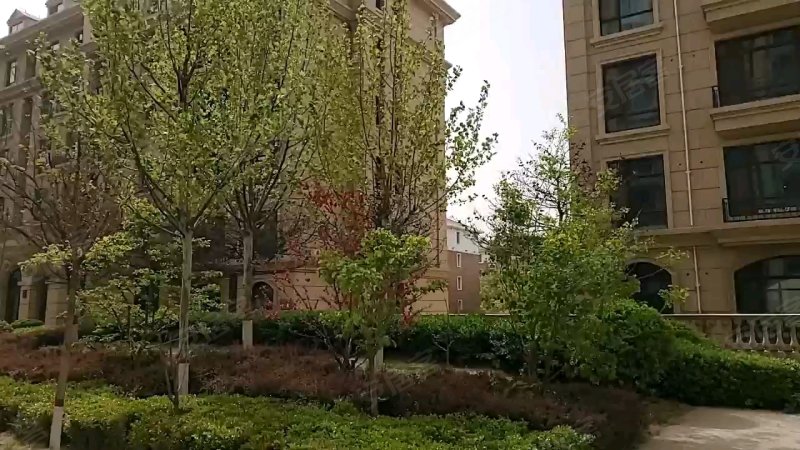 颐和庄园(三期a区),九河西路,开元南大道-沧州颐和庄园(三期a区)二手