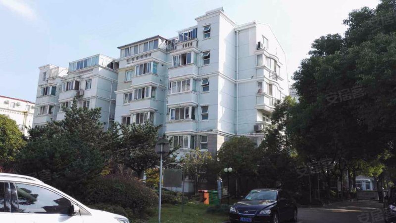 华高新苑(北区) 