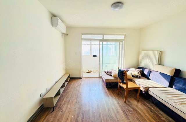 明湖盛景B区3室2厅116.84㎡80万二手房图片