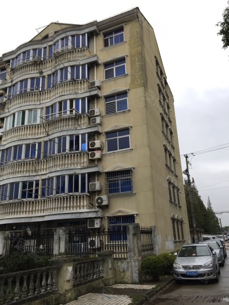 三鲁公路319弄小区