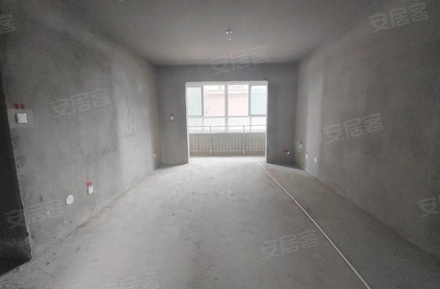 鑫汇文景苑3室2厅134㎡52万二手房图片