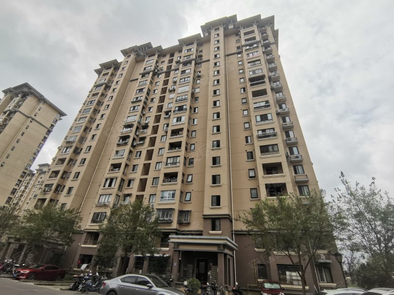 浦江瑞和城玖街区