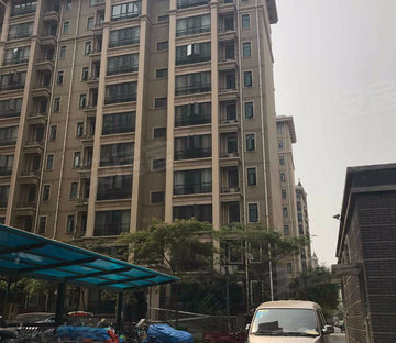 田园新城(金水)