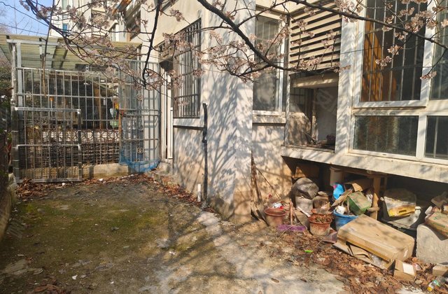 劳动新村2室1厅72㎡21万二手房图片