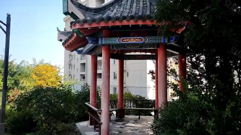 大有恬园(二期)