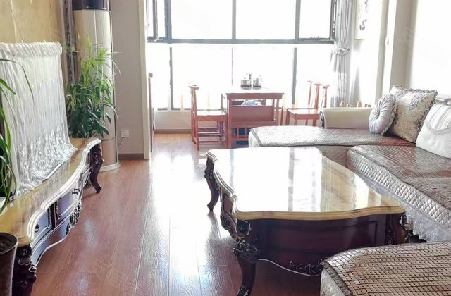 东都雅园3室2厅130㎡120万二手房图片