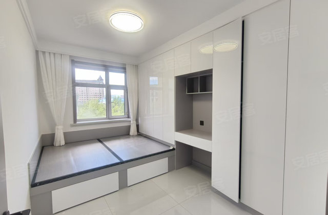 森林名苑2室1厅80㎡18.8万二手房图片