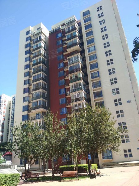 万柳怡水园,万柳东路-北京万柳怡水园二手房,租房,房价-北京安居客