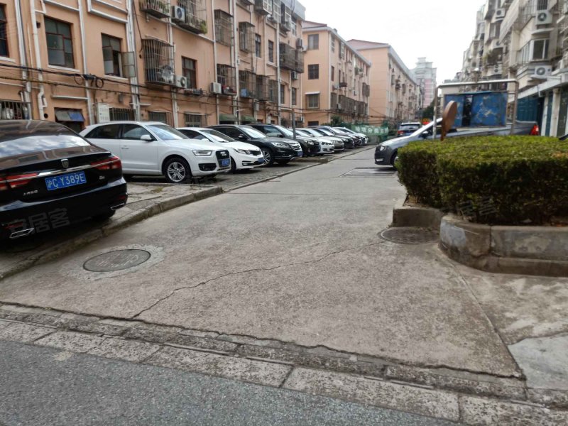 城基路148弄小区 