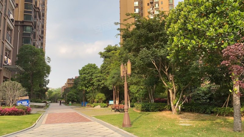 嘉宏锦峯,温泉中路53号-东莞嘉宏锦峯二手房,租房,房价-东莞安居客